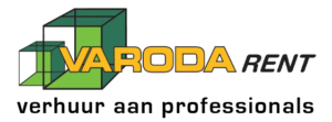Logo Varodarent
